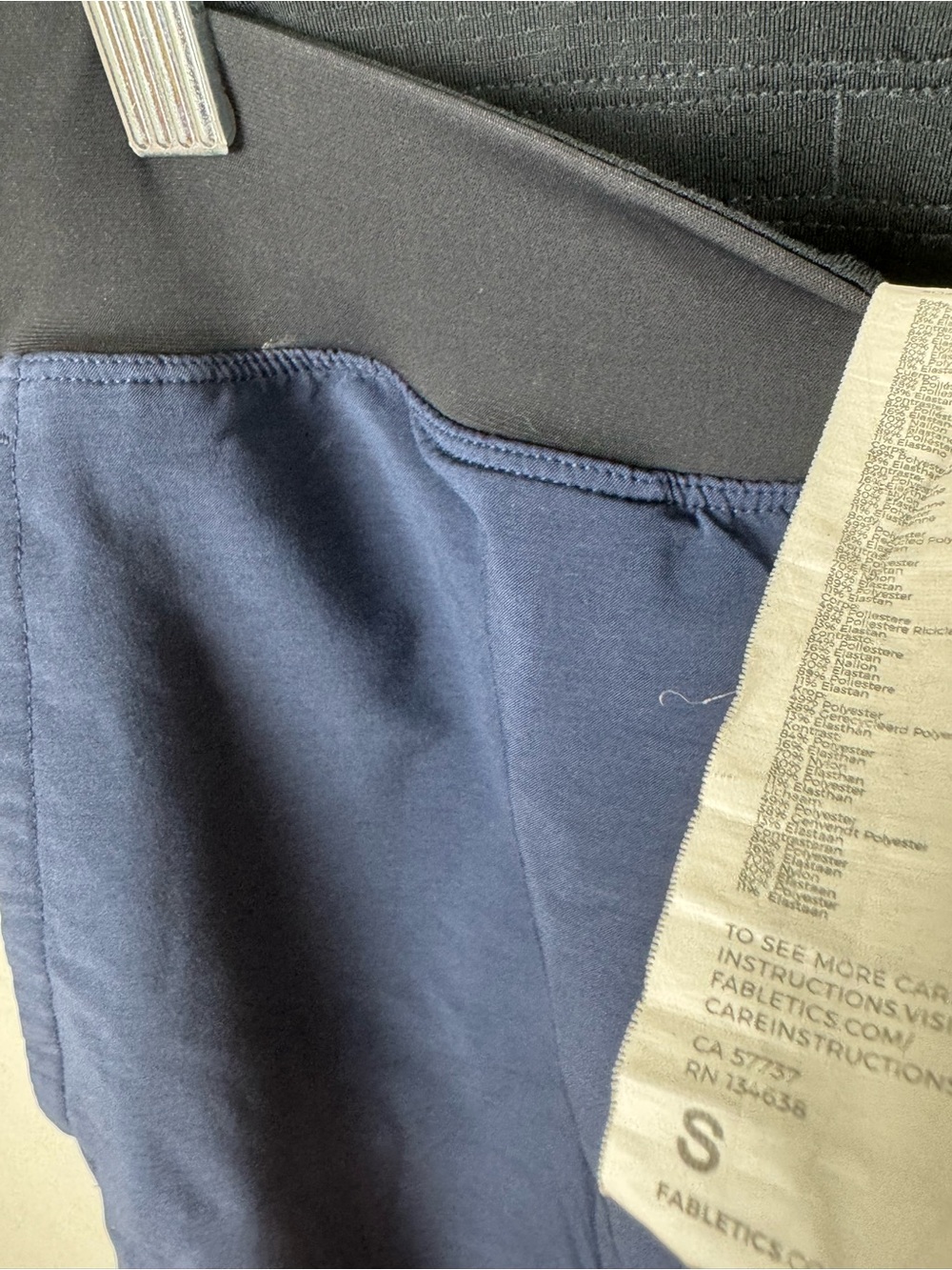 Fabletics Shorts - Picture 4 of 5